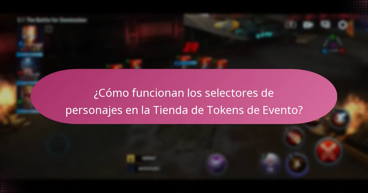 ¿Qué es la moneda premium en el contexto de la Tienda de Tokens de Evento?