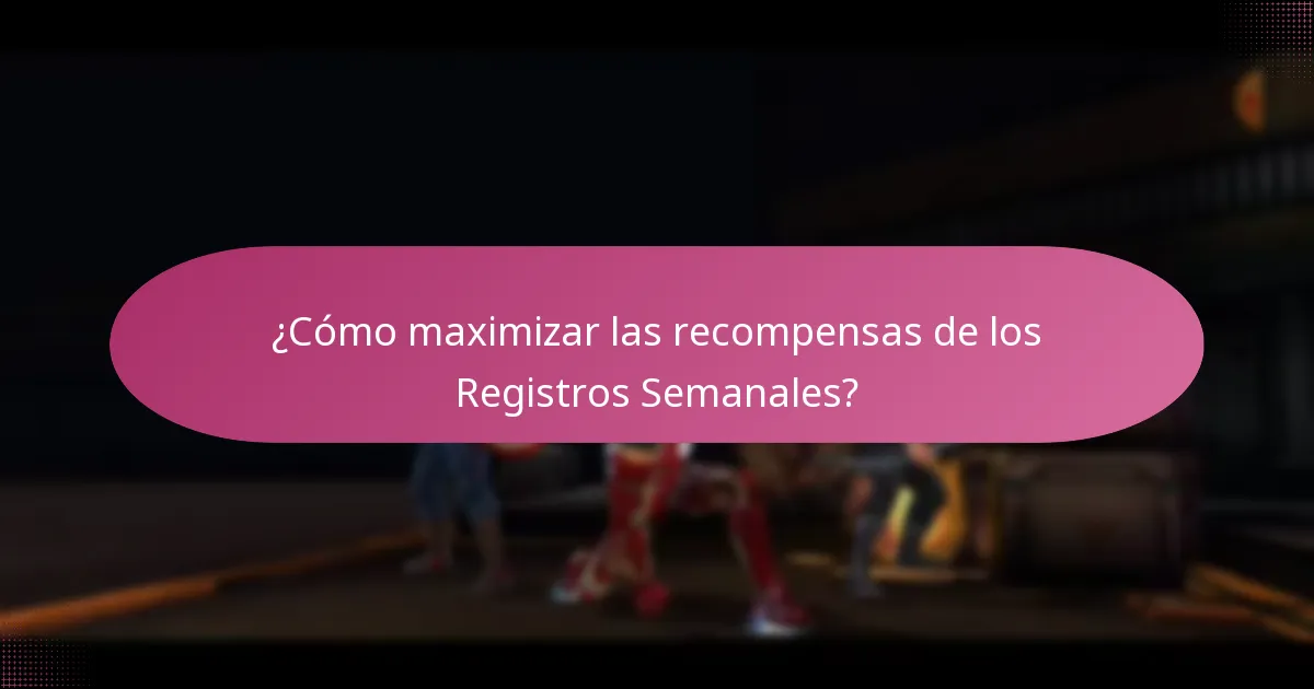 ¿Qué Recompensas Especiales pueden recibir los jugadores?