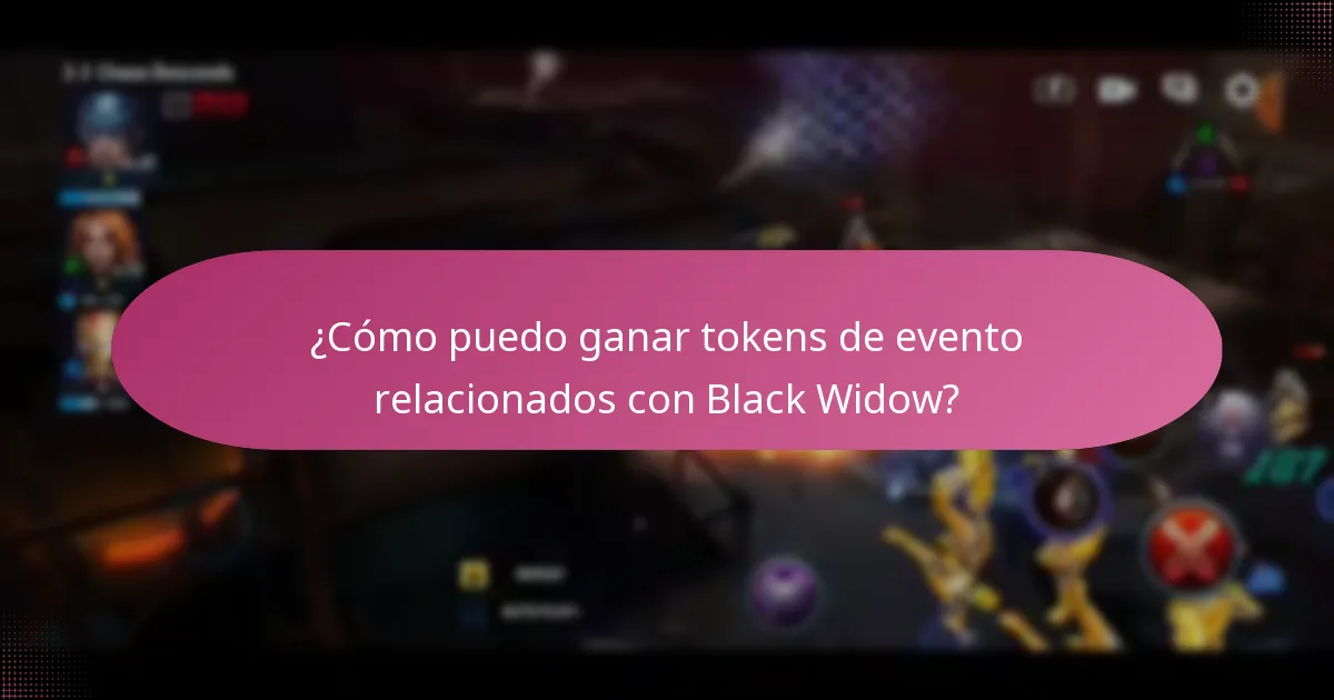 ¿Cómo puedo utilizar los códigos de cupón de Black Widow de manera efectiva?