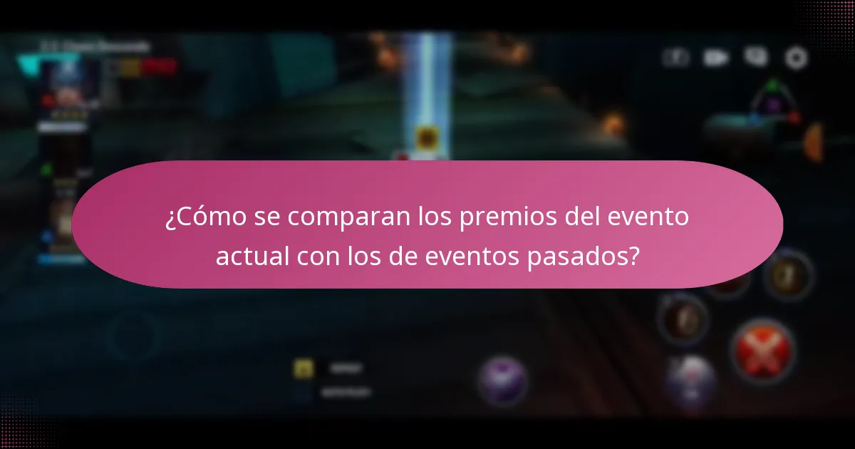 ¿Qué materiales de mejora se ofrecen en el evento?