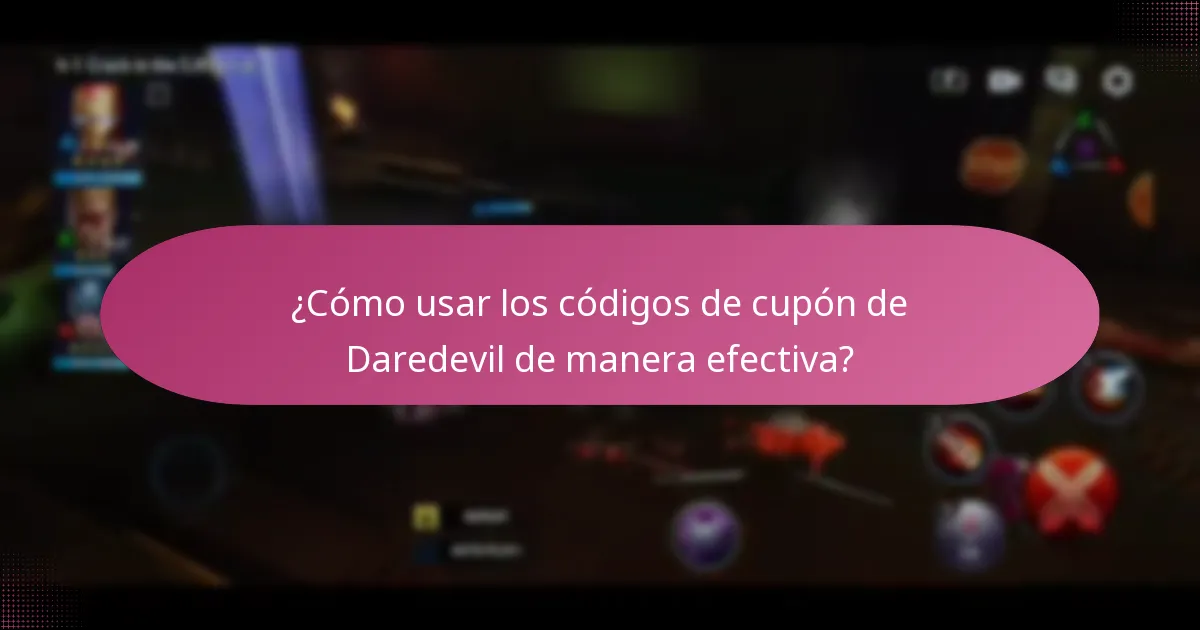 ¿Cuáles son las ofertas por tiempo limitado relacionadas con Daredevil?