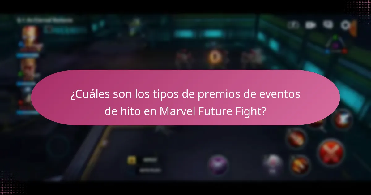 ¿Qué estrategias maximizan las recompensas en los eventos de hito?