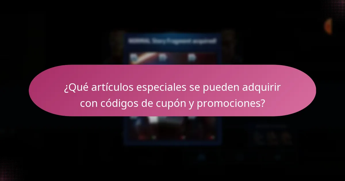 ¿Qué promociones limitadas están actualmente disponibles para Captain Marvel?