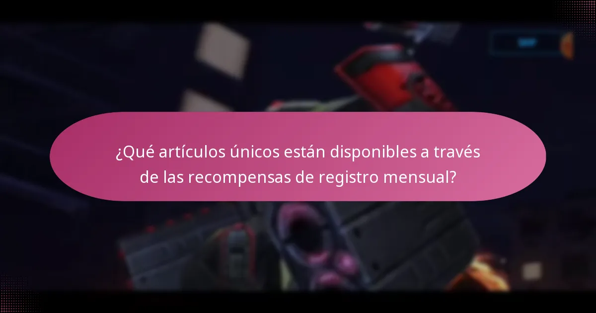 ¿Cómo funciona la moneda premium en el contexto de las recompensas de registro mensual?