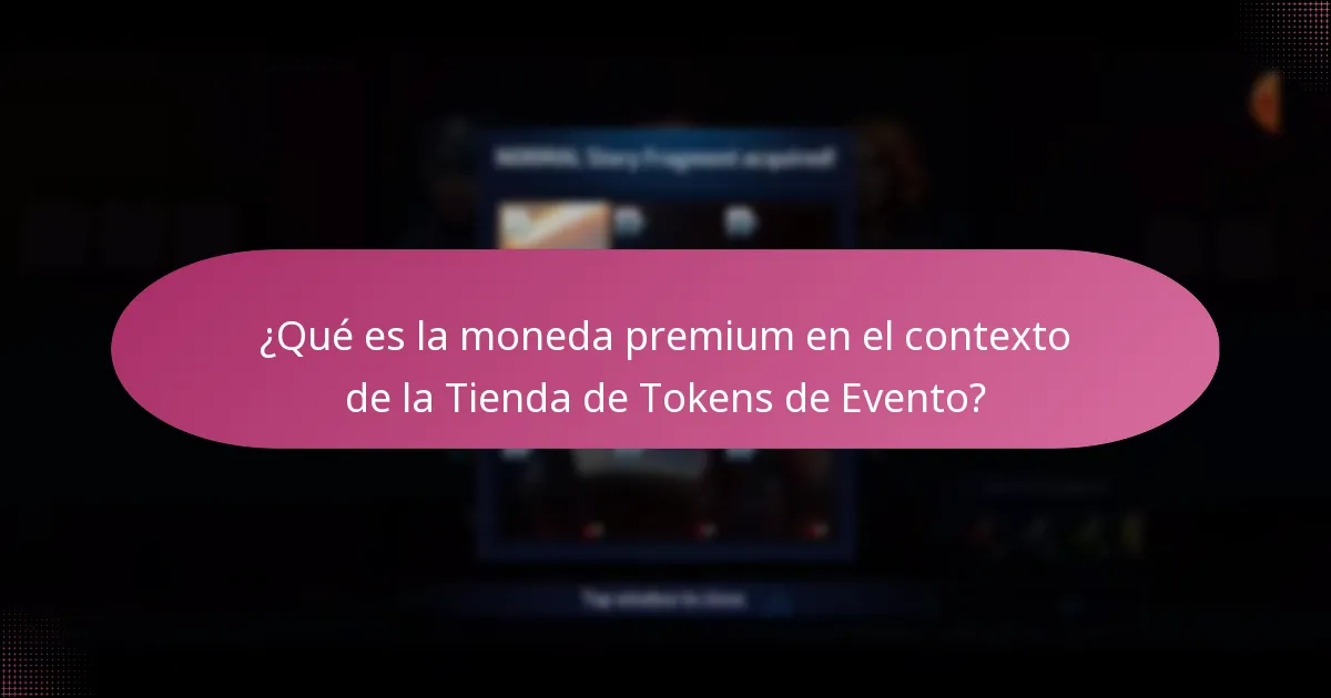 ¿Qué estrategias maximizan el valor de las recompensas de la Tienda de Tokens de Evento?