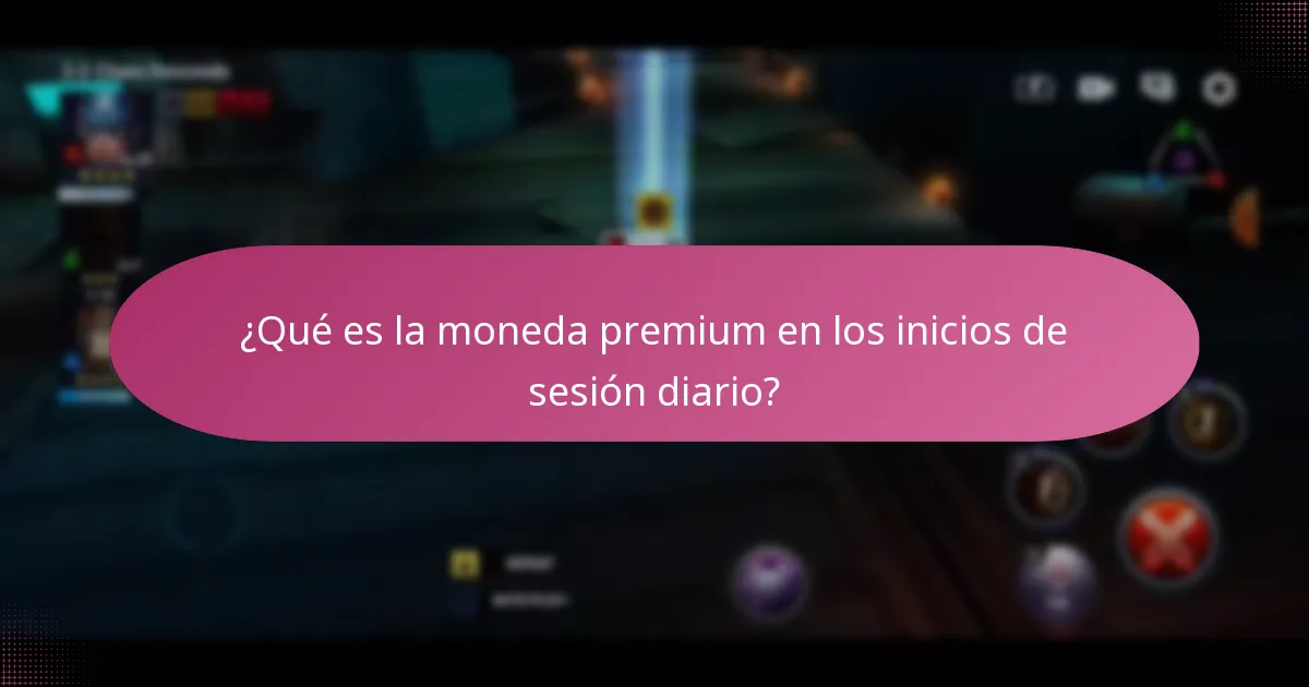 ¿Qué son los materiales de mejora en los inicios de sesión diario?