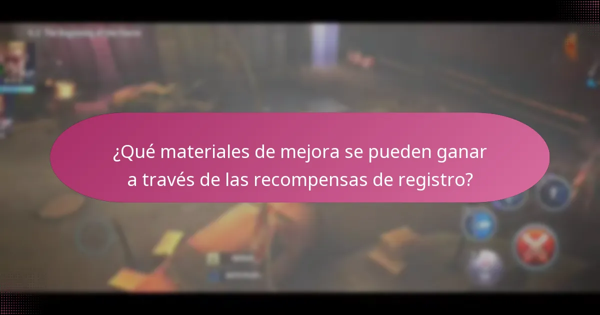 ¿Cuál es el valor de la moneda premium en las recompensas de registro?