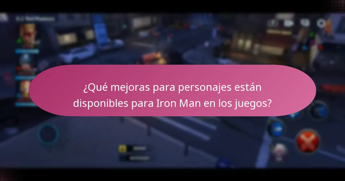 ¿Qué recompensas exclusivas pueden ganar los jugadores de Marvel Future Fight?