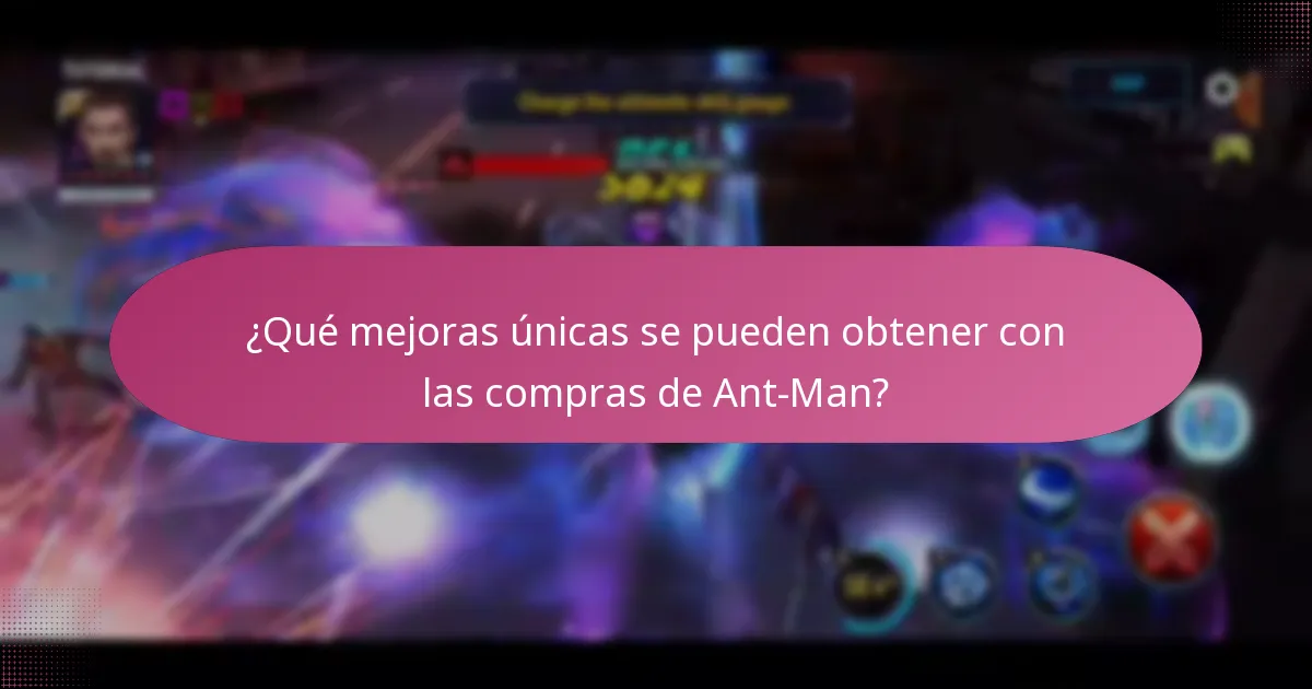 ¿Qué promociones especiales están disponibles para productos de Ant-Man?