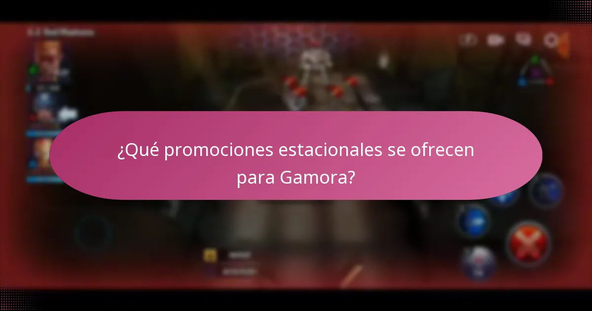 ¿Cómo puedo obtener materiales de mejora a través de los códigos de cupón de Gamora?