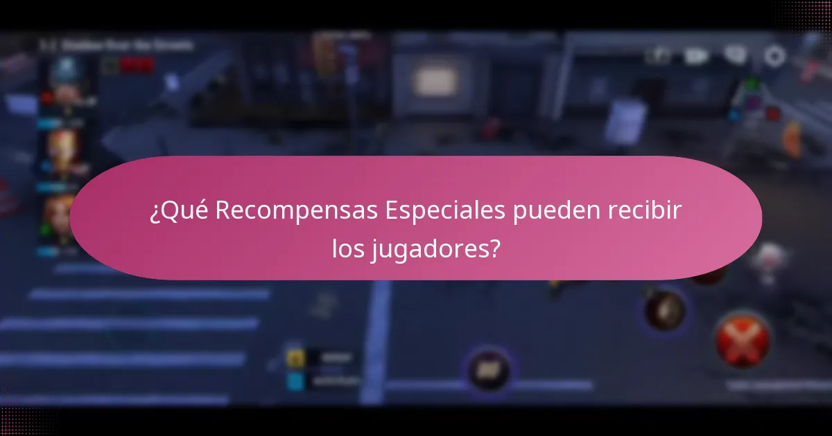 ¿Cómo funcionan las Mejoras de Personajes?