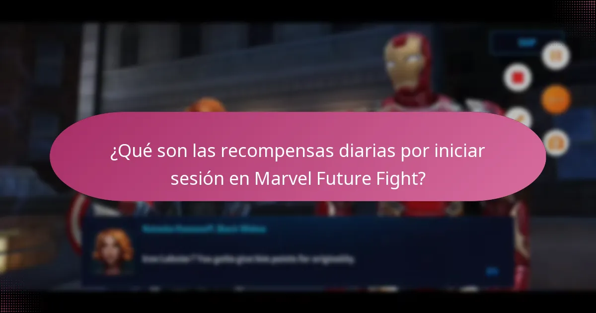 ¿Cuáles son los posibles inconvenientes de las recompensas diarias por iniciar sesión?